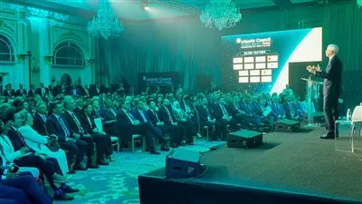 وزير «البترول» يشارك في المنتدى العالمي للطاقة بواشنطن
