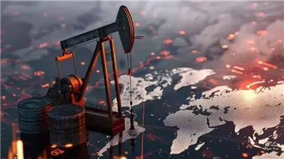 النفط يرتفع بعد إعلان إيران إغلاق مضيق هرمز عقب ضربات أمريكية