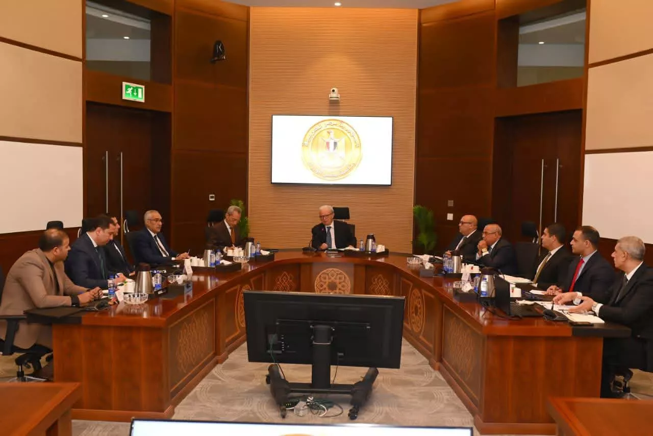 نائب مدبولي يتابع جهود تطوير أداء الشركات المملوكة للدولة