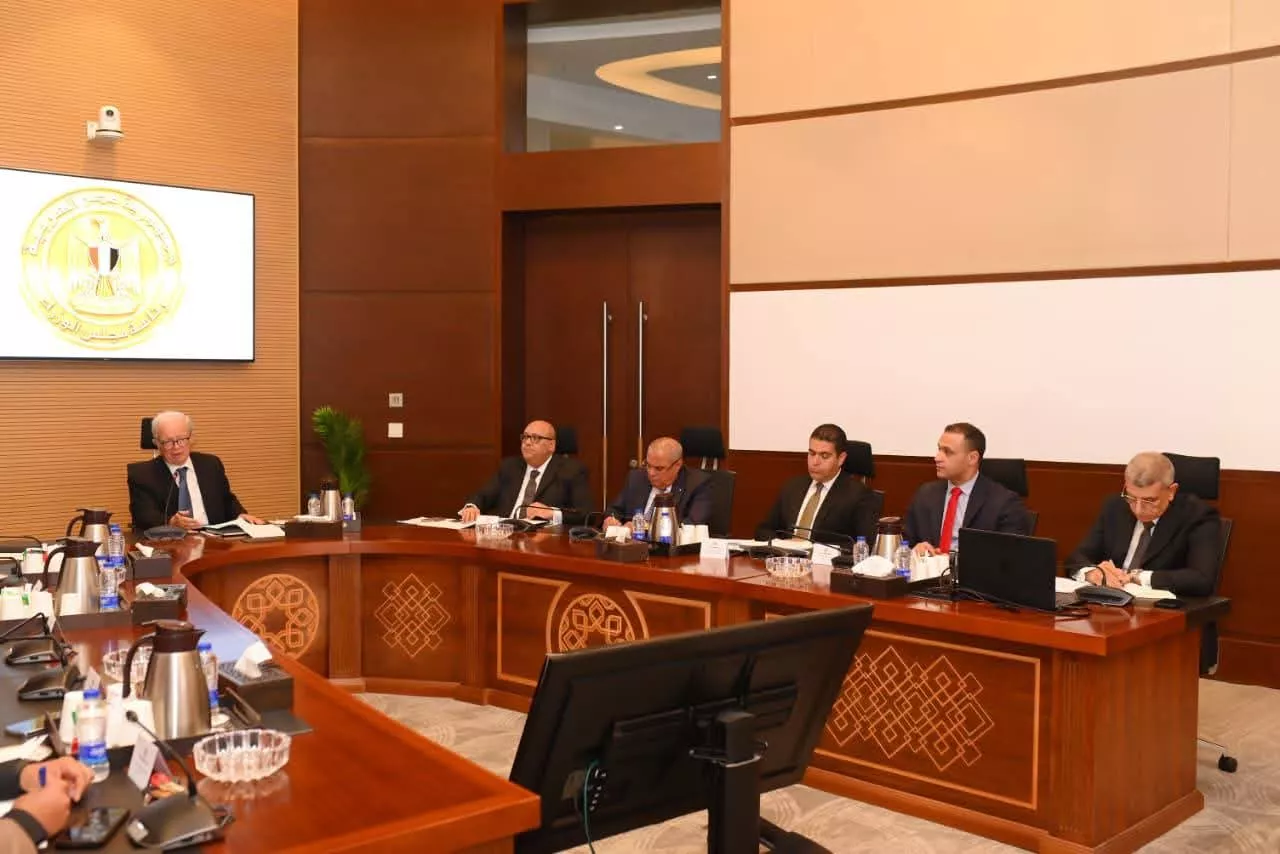 نائب مدبولي يتابع جهود تطوير أداء الشركات المملوكة للدولة