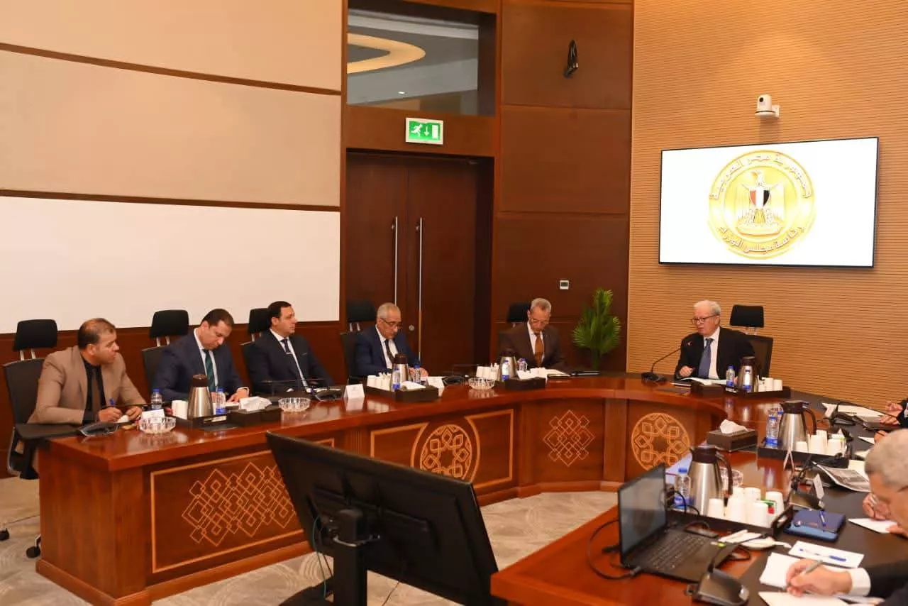 نائب مدبولي يتابع جهود تطوير أداء الشركات المملوكة للدولة