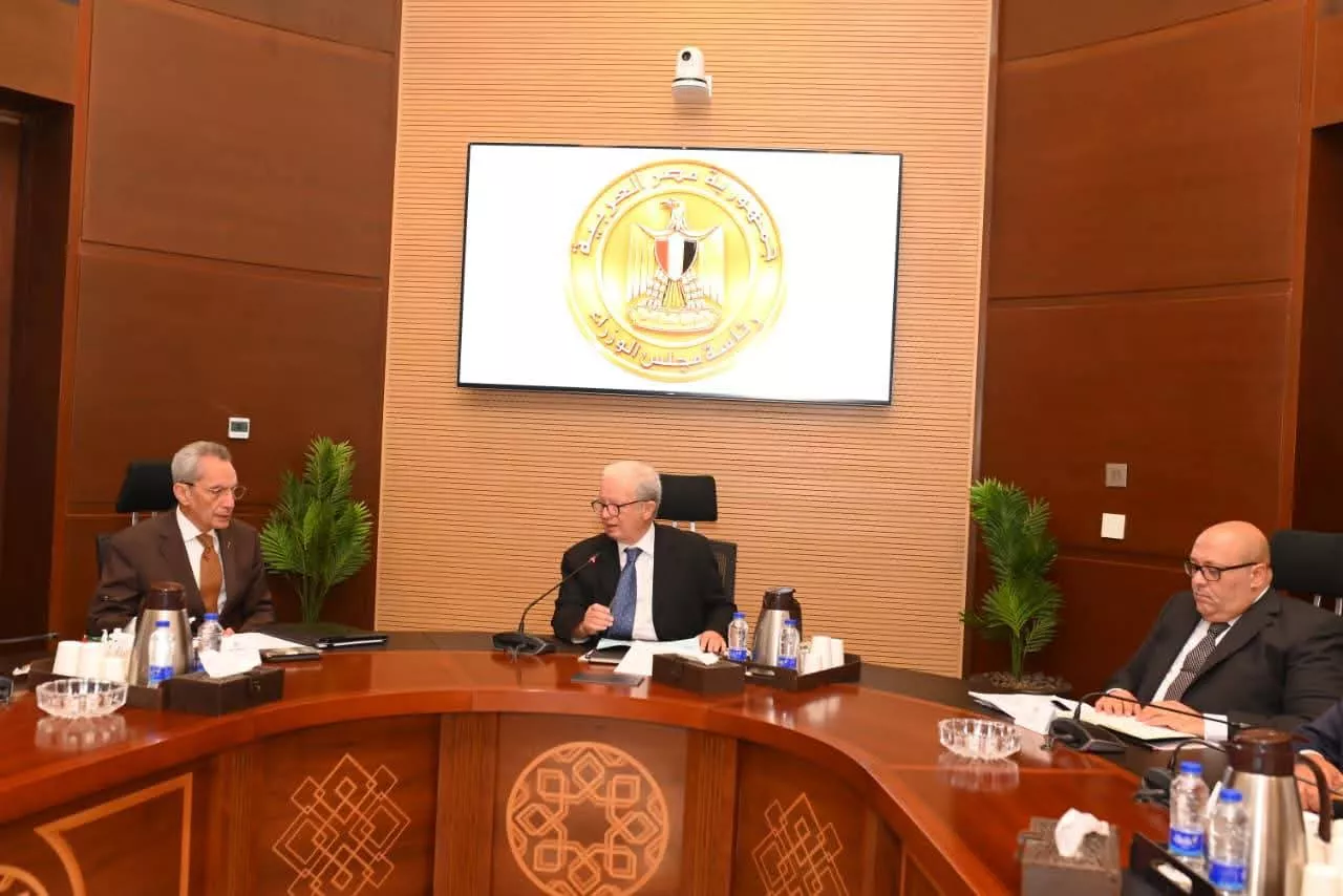 نائب مدبولي يتابع جهود تطوير أداء الشركات المملوكة للدولة