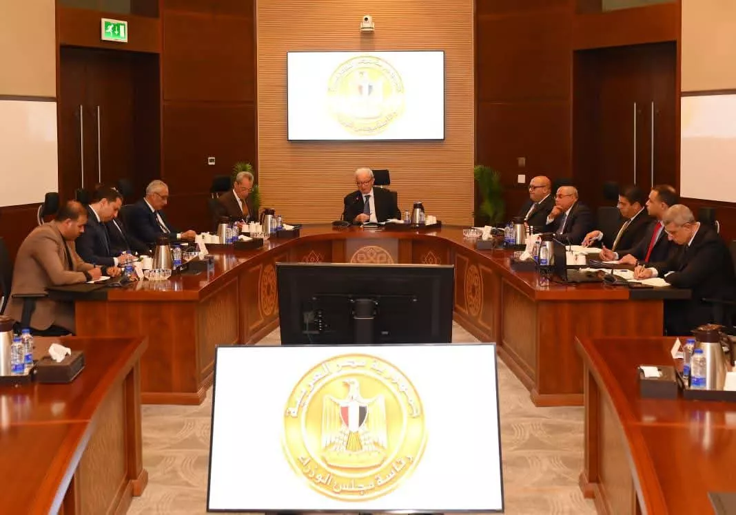 نائب مدبولي يتابع جهود تطوير أداء الشركات المملوكة للدولة