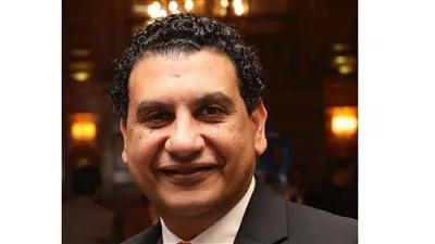 روماني حافظ ضمن قائمة فوربس لقادة التسويق والاتصال الأكثر تأثيرًا بالشرق الأوسط