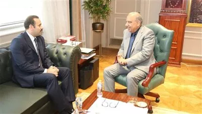جهاز مستقبل مصر ينفذ مشروعات للطاقة الشمسية بقدرة 2320 ميجاوات