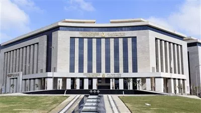 اعتماد تعديل المخطط التفصيلي لقطعة أرض لإقامة مركز إسلامي بالعاشر من رمضان