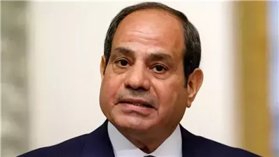 قرار جمهوري بتعيين نائبين لرئيس الجهاز المركزى للمحاسبات