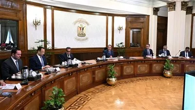 رئيس الوزراء يتابع موقف منظومة كارت الخدمات الحكومية الموحد