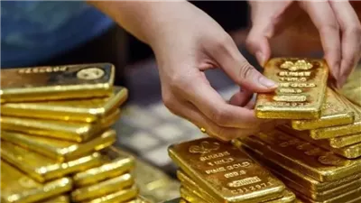 ارتفاع أسعار الذهب بعد اتفاق لإنهاء الحرب بين أمريكا وإيران