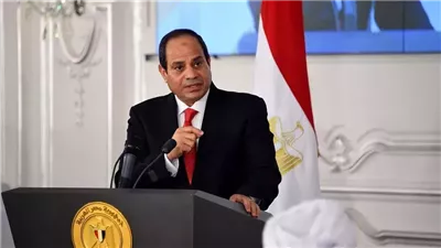 السيسي يوافق على ربط الحساب الختامي لموازنة المؤسسة العلاجية