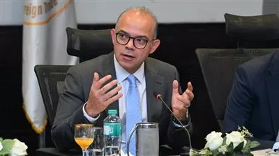 الحكومة تبحث مع البنك الدولي محاور الخطة التنفيذية لاستراتيجية الاستثمار الأجنبي المباشر