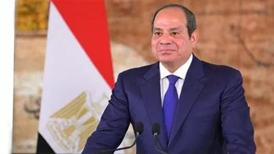 السيسي يوافق على ربط الحساب الختامي لموازنة الهيئة المصرية العامة للمساحة