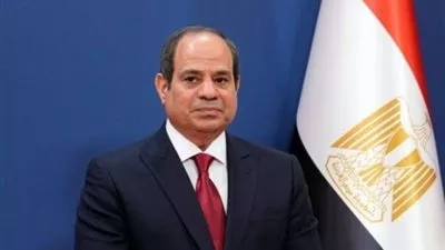 السيسي يقر ربط الحساب الختامي لموازنة جهاز حماية وتنمية البحيرات والثروة السمكية