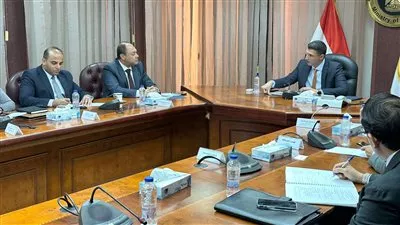 دراسة حصر الأصول الحكومية غير المستغلة بالصعيد لإقامة مجمعات صناعية