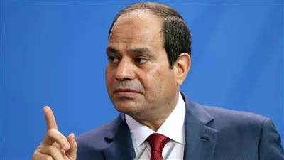 السيسي يوافق على ربط الحساب الختامي لموازنة جهاز تنظيم إدارة المخلفات