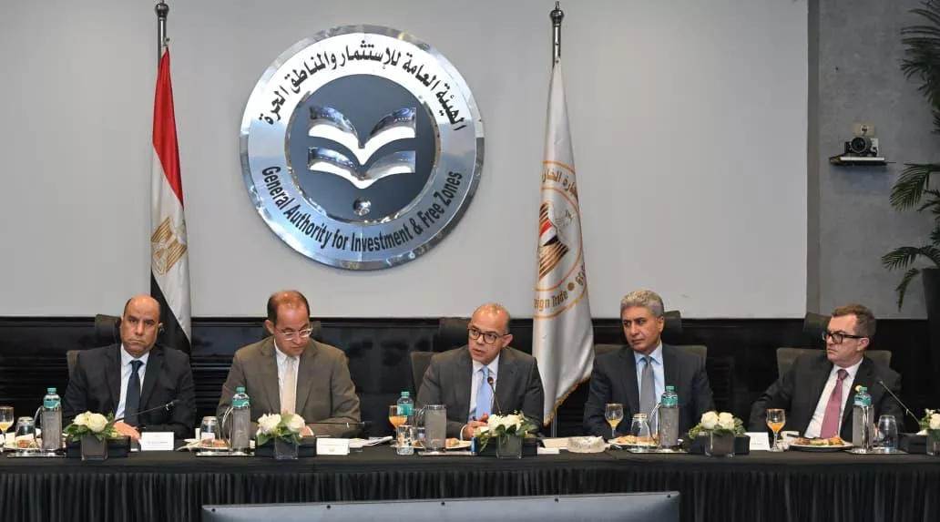 6 وزراء يبحثون مع البنك الدولي محاور الخطة التنفيذية لاستراتيجية الاستثمار الأجنبي المباشر