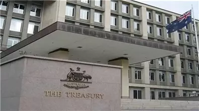 البنك المركزي الأسترالي يثبت سعر الفائدة عند 4.35%