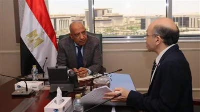 مصر تنشئ كيانات اقتصادية لاستخلاص واستغلال العناصر الأرضيّة النادرة