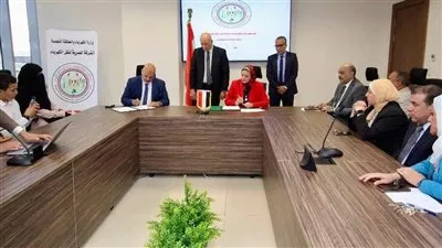«الكهرباء» توقع عقدًا لتطوير البنية التحتية للاتصالات ودعم التشغيل الآمن للشبكة بالقاهرة