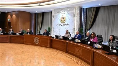 مجلس الوزراء يوافق على إصدار اللائحة التنفيذية لقانون التخطيط العام للدولة