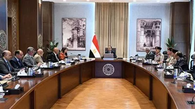 مدبولي يتابع استعدادات بدء تنفيذ المرحلة الثانية من مبادرة «حياة كريمة»