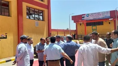 وزيرة «الإسكان» تتابع مشروعات مبادرة «حياة كريمة» في 3 محافظات