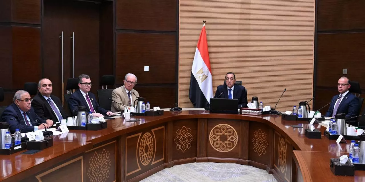 رئيس الوزراء يستعرض ملامح الخطة التنفيذية لوثيقة سياسة ملكية الدولة