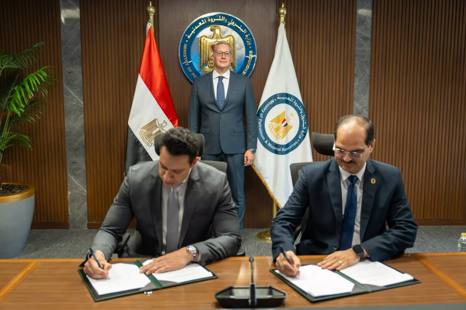اتفاقية الهيئة واينى