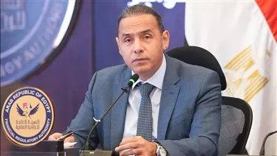 «الرقابة المالية» تقر قيد شركتين بسجل تحصيل مستحقات جهات التمويل غير المصرفي