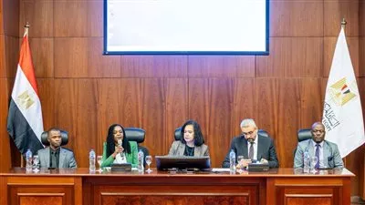 البنك المركزي المصري وغرفة مقاصة الكوميسا ينظمان ورشة لتعزيز استخدام نظام «REPSS»
