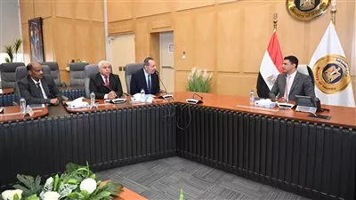 إعداد دراسة متكاملة لزيادة حجم الصادرات المصرية من الأثاث