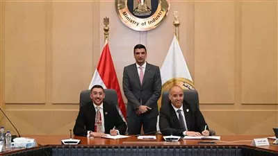 توقيع بروتوكول تعاون استراتيجي لتأهيل مهندسي السيارات في جامعة القاهرة