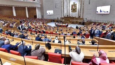 «النواب» يوافق على تعديل بعض أحكام قانون الإجراءات الضريبية الموحد