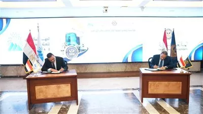 «الرقابة المالية» تتعاون مع «الإحصاء» لتنظيم تبادل بيانات شركات التأمين والوساطة