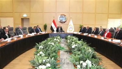 عمومية «القابضة للطرق والكباري» تقر زيادة رأس المال إلى 1.5 مليار جنيه