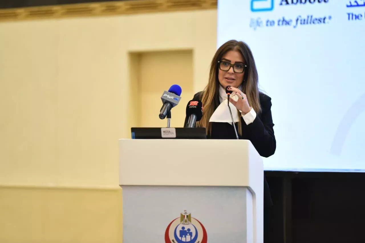 تدشين مبادرة رئيس الجمهورية لرعاية أطفال السكري