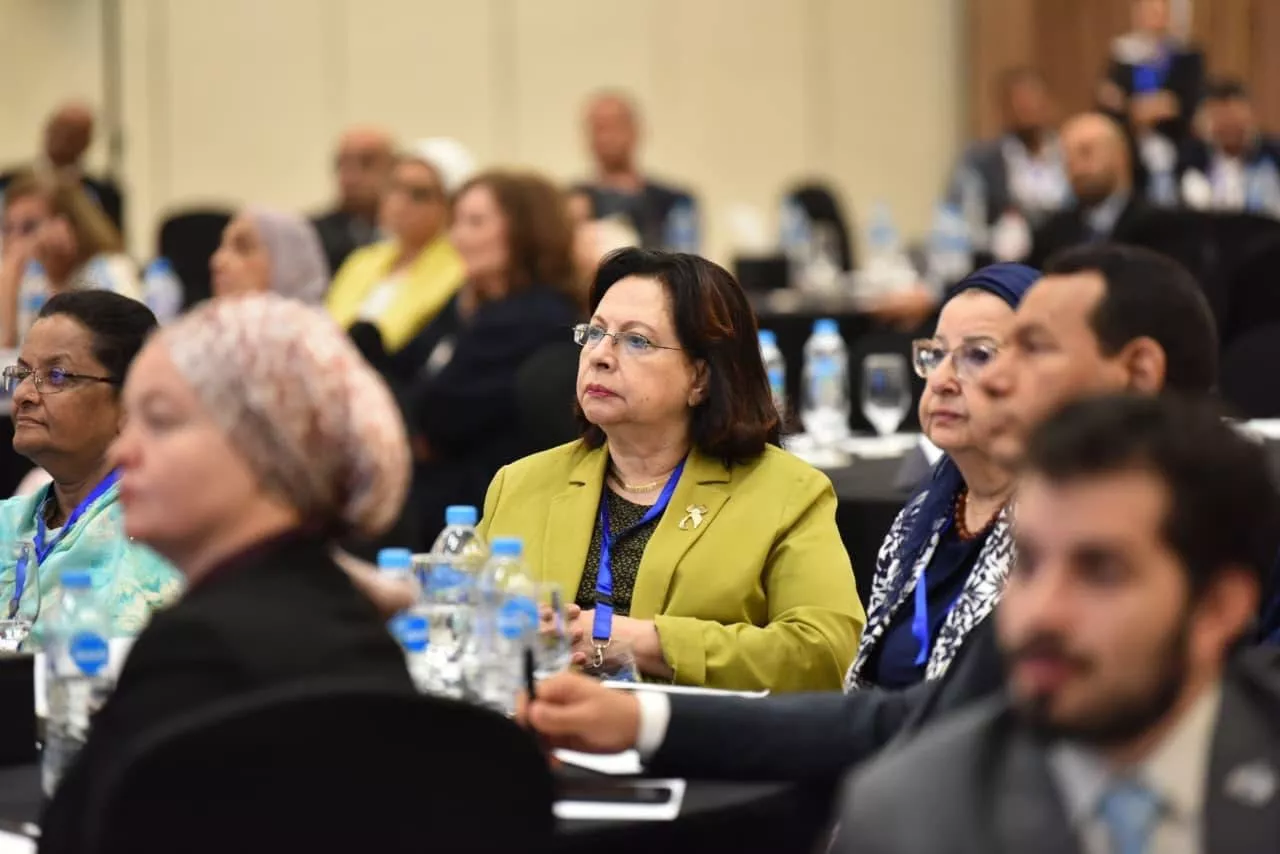تدشين مبادرة رئيس الجمهورية لرعاية أطفال السكري