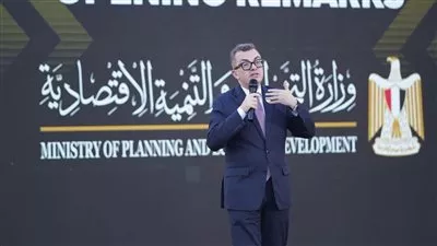 وزير «التخطيط»: إنهاء إجراءات إنشاء «صندوق تمويل ريادة الأعمال»