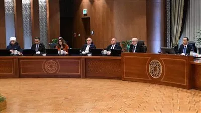 جهاز إدارة والتصرف في الأموال المستردة يتعاقد مع بنكي «الأهلي» و«مصر»
