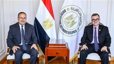 وزارتي «التخطيط» و«التعليم العالي» تبحثان سبل تنمية منظومة الابتكار وريادة الأعمال