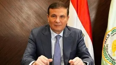 وزير «الزراعة» يعلن ضخ نصف مليار جنيه لدعم مشروع «البتلو»