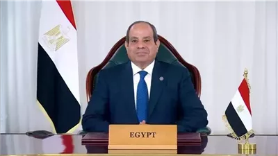 الرئيس السيسي يوافق على قرض من «الآسيوي للاستثمار» بقيمة 300 مليون دولار