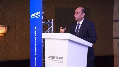وزير العمل: ملف تنمية المهارات والتدريب المهني والتكنولوجي على رأس الأولويات