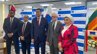 «الأولى للتمويل متناهي الصغر» تفتتح المقر الرئيسي الجديد في مصر
