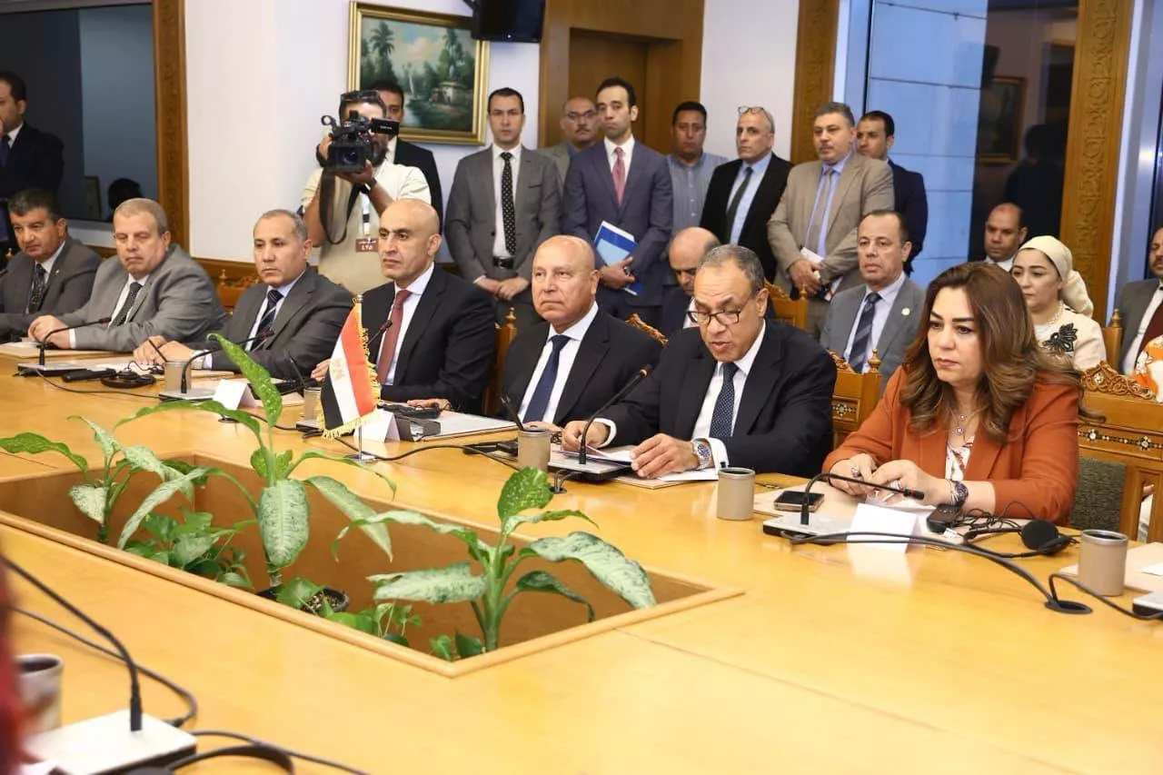 توقيع اتفاق تمويل مشروع الصناعة الخضراء المستدامة
