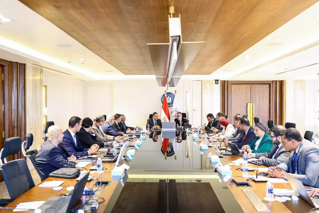 بحث سبل تعزيز التنسيق المشترك لتنمية منظومة الابتكار وريادة الأعمال