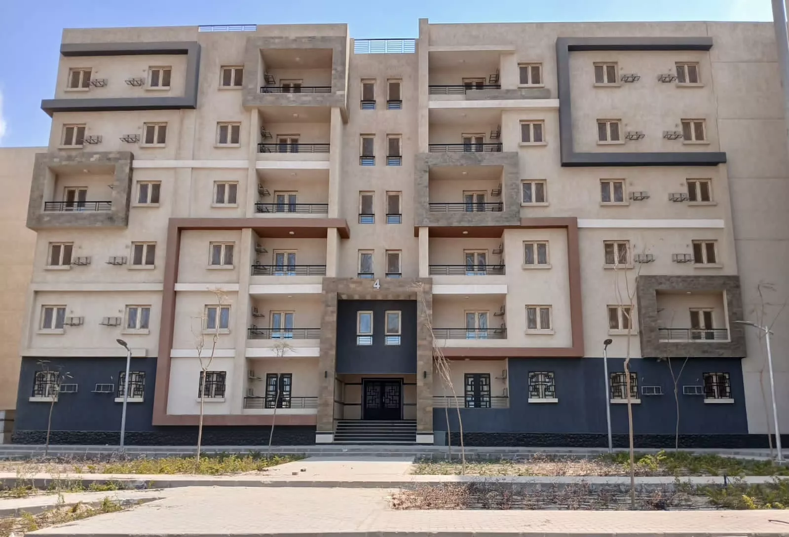 مشروعات المبادرة الرئاسية سكن لكل المصريين بعدد من المدن الجديدة