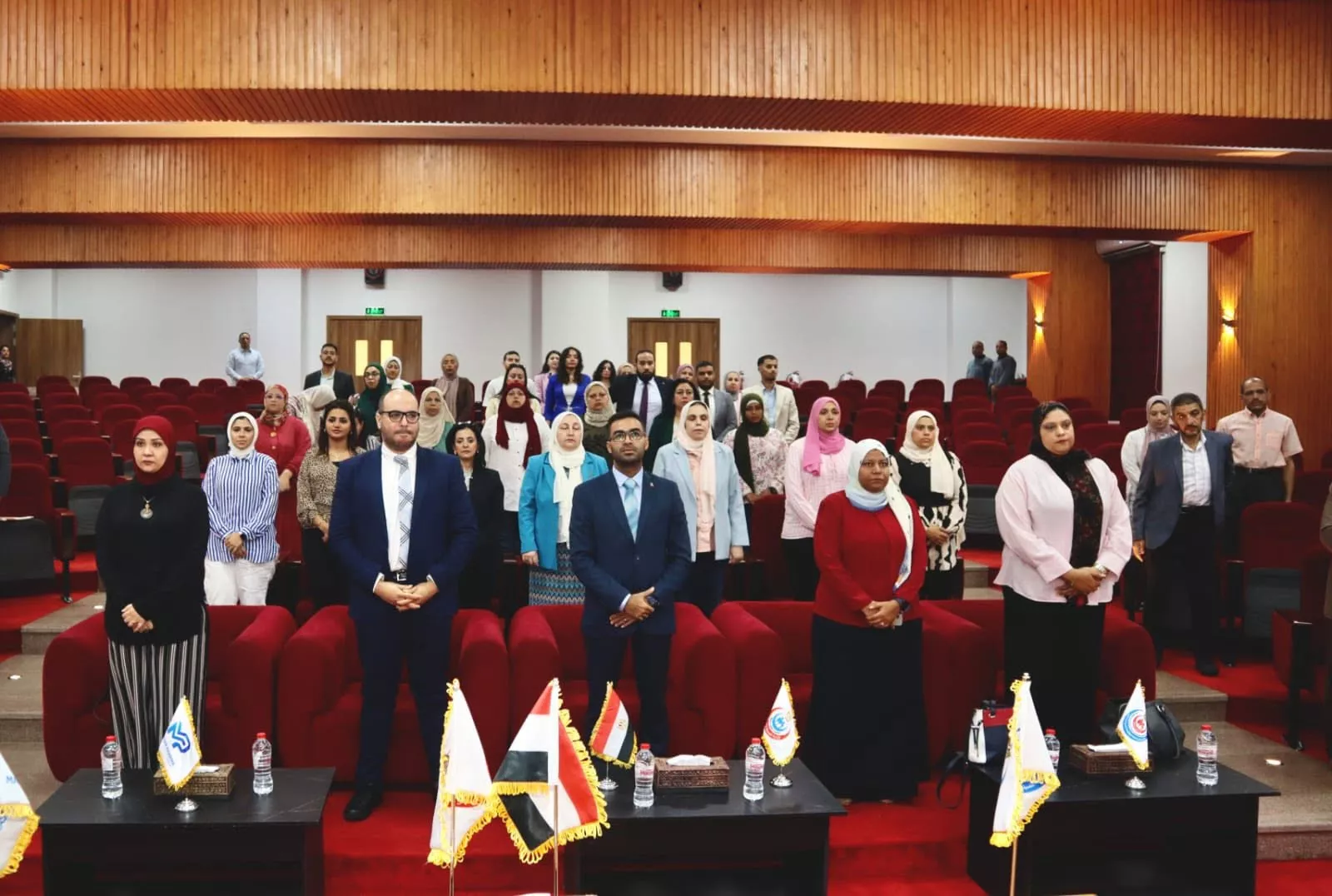 الصحة توقع بروتوكول تعاون مع ماستر فارما
