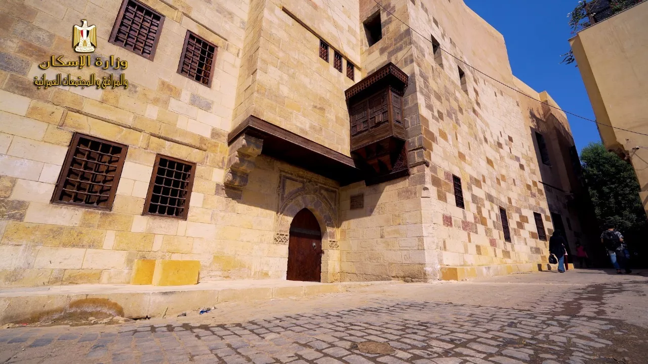 وزيرة الإسكان تستعرض إنجازات الجهاز المركزي للتعمير في تنفيذ 1951 مشروعًا
