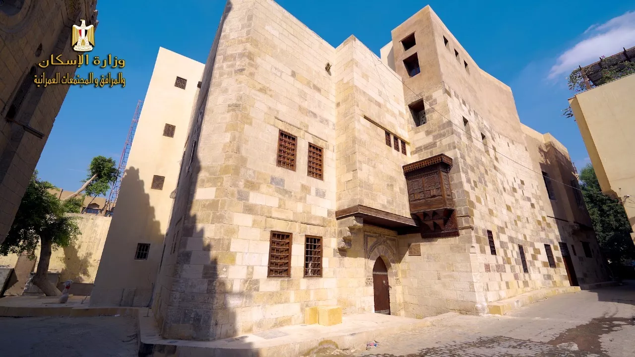 وزيرة الإسكان تستعرض إنجازات الجهاز المركزي للتعمير في تنفيذ 1951 مشروعًا
